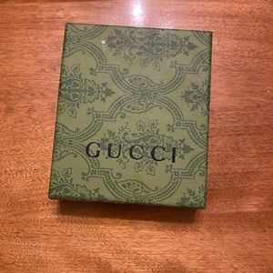 Authentic Gucci Snake Wallet